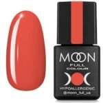MOON FULL color Gel polish , 8 ml № 205
