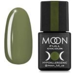 MOON FULL color Gel polish , 8 ml № 213