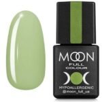 MOON FULL color Gel polish , 8 ml № 215