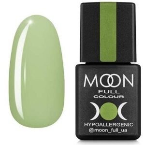 MOON FULL color Gel polish , 8 ml № 215