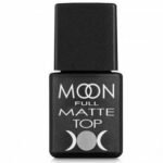 MOON FULL TOP MATTE 8 ml