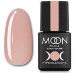MOON FULL color Gel polish , 8 ml № 301