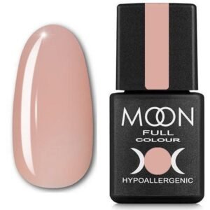 MOON FULL color Gel polish , 8 ml № 301