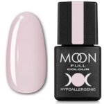 MOON FULL color Gel polish , 8 ml № 302