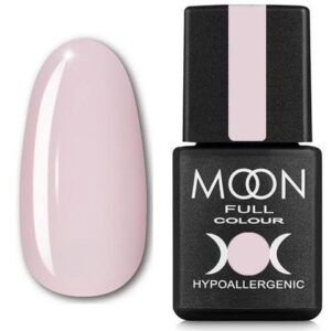 MOON FULL color Gel polish , 8 ml № 302