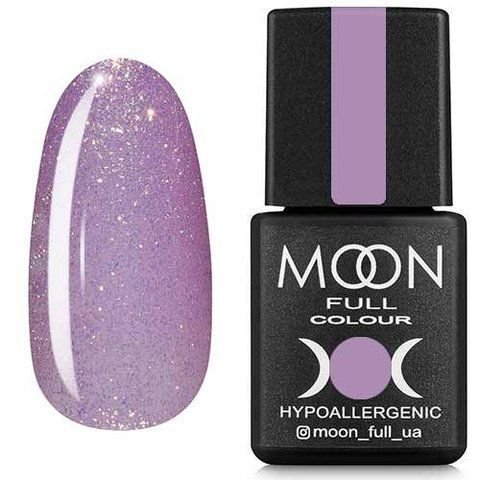 5908254188657 MOON FULL color Gel polish , 8 ml № 305 - immagine 1