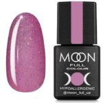 MOON FULL color Gel polish , 8 ml № 306