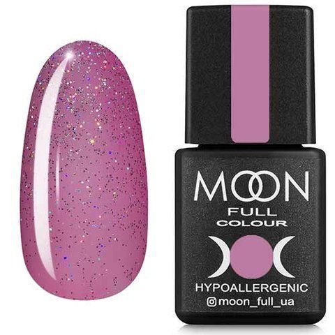5908254188664 MOON FULL color Gel polish , 8 ml № 306 - immagine 1