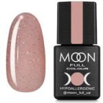 MOON FULL color Gel polish , 8 ml № 307