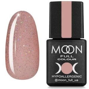 MOON FULL color Gel polish , 8 ml № 307