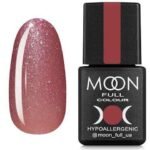 MOON FULL color Gel polish , 8 ml № 308