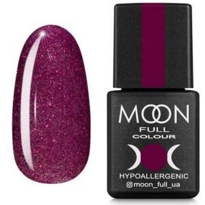 MOON FULL color Gel polish , 8 ml № 310