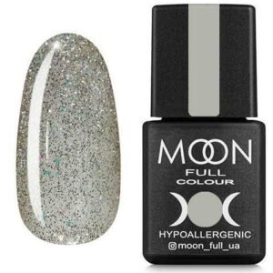 MOON FULL color Gel polish , 8 ml № 313