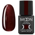 MOON FULL color Gel polish , 8 ml № 316