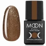 MOON FULL color Gel polish , 8 ml № 321