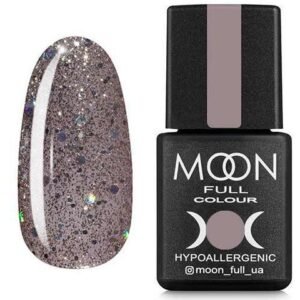 MOON FULL color Gel polish , 8 ml № 323