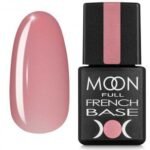MOON FULL BASA FRENCH,8 ml №01