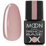 MOON FULL BASA FRENCH,8 ml №02
