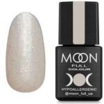 MOON FULL Opal color Gel polish,8 ml.№ 502