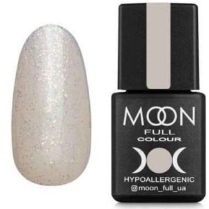 MOON FULL Opal color Gel polish,8 ml.№ 502