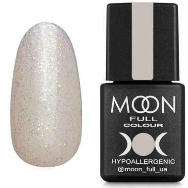 5908254188992 MOON FULL Opal color Gel polish,8 ml.№ 502 - immagine 1