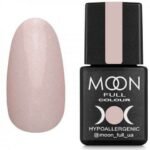 MOON FULL Opal color Gel polish,8 ml.№ 504