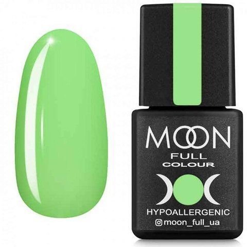 5908254189043 MOON FULL Neon color Gel polish , 8ml.№ 701 - immagine 1