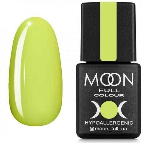 5908254189067 MOON FULL Neon color Gel polish , 8ml.№ 703 - immagine 1