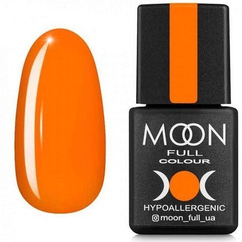 5908254189074 MOON FULL Neon color Gel polish , 8ml.№ 704 - immagine 1