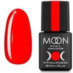 MOON FULL Neon color Gel polish , 8ml.№ 708