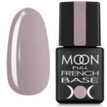 MOON FULL BASA FRENCH,8 ml №10