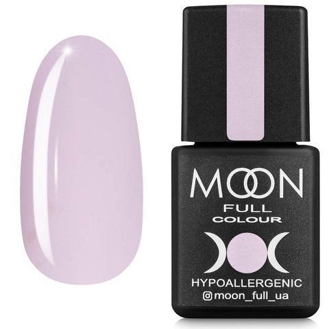 5908254191121 MOON FULL Breeze color Gel polish, 8ml № 401 - immagine 1