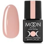 MOON FULL Breeze color Gel polish, 8ml № 404