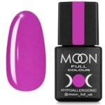 MOON FULL Breeze color Gel polish, 8ml № 406