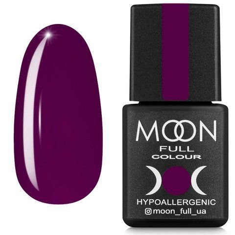 5908254191213 MOON FULL Breeze color Gel polish, 8ml № 410 - immagine 1
