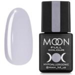 MOON FULL Breeze color Gel polish, 8ml № 411