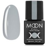 MOON FULL Breeze color Gel polish, 8ml № 414