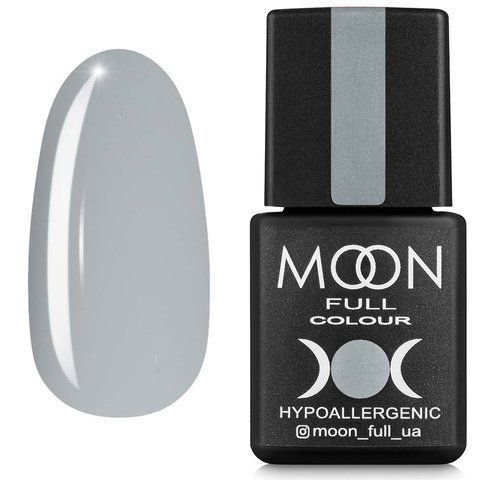 5908254191251 MOON FULL Breeze color Gel polish, 8ml № 414 - immagine 1