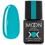 MOON FULL Breeze color Gel polish, 8ml № 420
