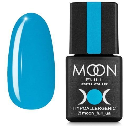 5908254191329 MOON FULL Breeze color Gel polish, 8ml № 421 - immagine 1