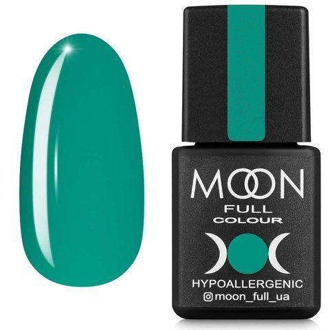 5908254191336 MOON FULL Breeze color Gel polish, 8ml № 422 - immagine 1