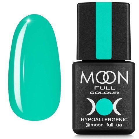 5908254191343 MOON FULL Breeze color Gel polish, 8ml № 423 - immagine 1