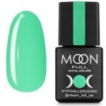 MOON FULL Breeze color Gel polish, 8ml № 424