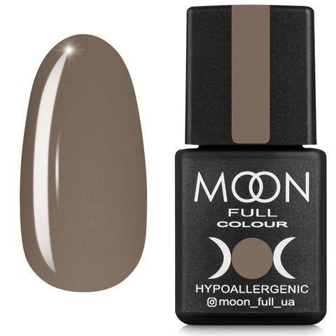 5908254191374 MOON FULL Breeze color Gel polish, 8ml № 426 - immagine 1