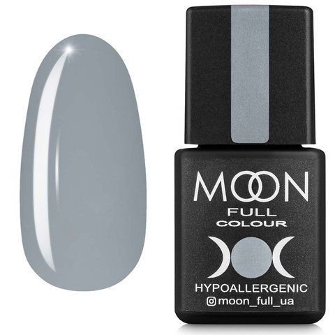 5908254191381 MOON FULL Breeze color Gel polish, 8ml № 427 - immagine 1