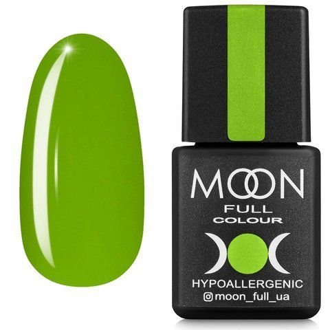 5908254191404 MOON FULL Breeze color Gel polish, 8ml № 429 - immagine 1