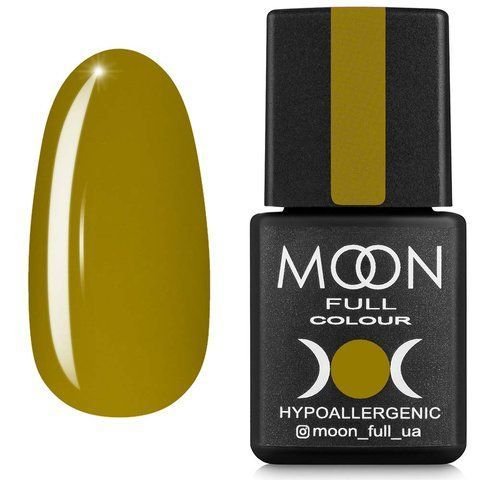 5908254191411 MOON FULL Breeze color Gel polish, 8ml № 430 - immagine 1