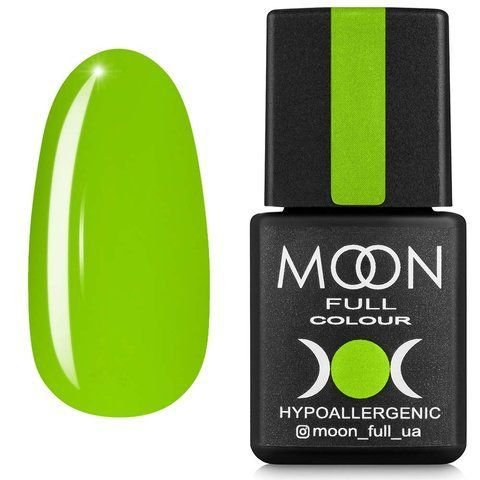 5908254191428 MOON FULL Breeze color Gel polish, 8ml № 431 - immagine 1