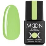 MOON FULL Breeze color Gel polish, 8ml № 432