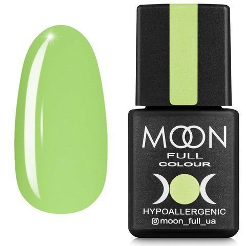 5908254191435 MOON FULL Breeze color Gel polish, 8ml № 432 - immagine 1